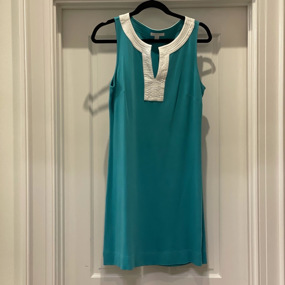 New York and company dress size medium